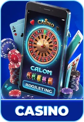 Casino LV88